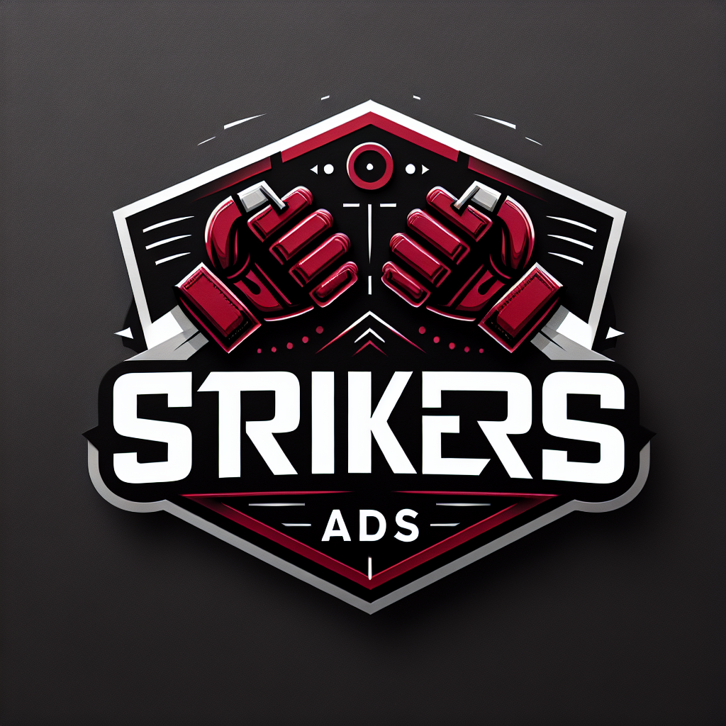 Strikers Ads